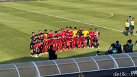 3 Pemain Baru Persija Akan Gabung TC di Thailand: Asing dan Naturalisasi