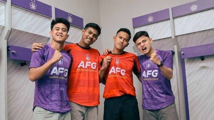 Rekrutan pemain baru Persik Kediri