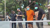 Potongan Kaki Korban Mutilasi Dicari, Saepul Ikut Dibawa ke Kali