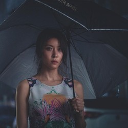 Potret Ha Ji Won Jadi Artis Terpuruk di Film Portrait of a Family