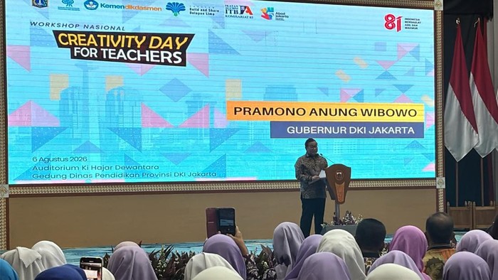 Pramono Anung