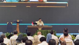 Prabowo Sedih: Cape Verde ke Piala Dunia, Padahal Penduduk Sumedang Lebih Banyak