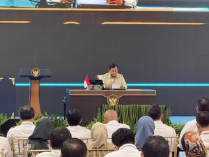 Prabowo Sedih: Cape Verde ke Piala Dunia, Padahal Penduduk Sumedang Lebih Banyak