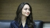 Sosok Putri Yordania yang Mendadak Viral, Cantik dan Berprestasi