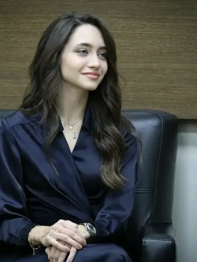Sosok Putri Yordania yang Mendadak Viral, Cantik dan Berprestasi