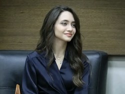 Sosok Putri Yordania yang Mendadak Viral, Cantik dan Berprestasi