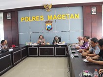 Harga Telur Anjlok, Peternak Magetan Wadul Dinas-Polisi Cari Solusi