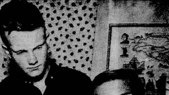 Pada tahun 1964, seorang remaja bernama Randy Gardner tetap terjaga selama 11 hari 24 menit dalam sebuah eksperimen kekurangan tidur yang terkenal. Foto: Unknown via Bored Panda