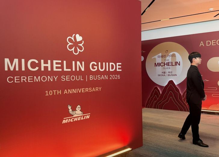 17 Restoran Michelin di Negara Ini Langgar Aturan Keamanan Pangan