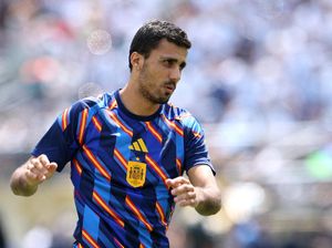 City Ogah Lanjutkan Negosiasi Rodri Jika Barca Tak Naikkan Harga