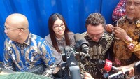 Pihak Sarwendah Perlihatkan Bukti Ancaman Lelang Rumah dari Bank