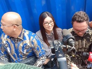 Klarifikasi Sarwendah Minta Tambah Tiket Konser BLACKPINK kepada Ruben Onsu