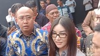 Pengacara Ungit Kesetiaan Sarwendah Rawat Ruben Onsu Kritis