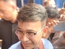 Ruben Onsu Kangen Dipanggil Ayah Anak-anak, Pilih Tak Larut dalam Sedih