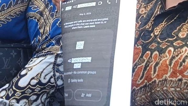 Sarwendah pengacara Sarwendah di PN Jakarta Selatan.