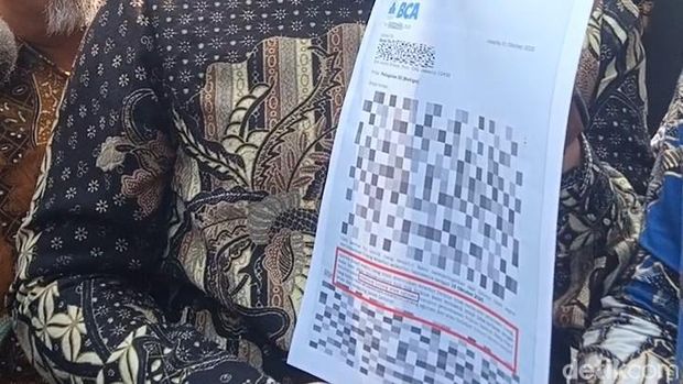 Sarwendah pengacara Sarwendah di PN Jakarta Selatan.