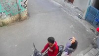 Polisi Tangkap Wanita Pencuri Motor Pria di Jakbar Saat First Meet