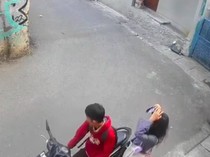 Pria di Jakbar Kehilangan Motor Saat First Meet Wanita Kenalan Medsos