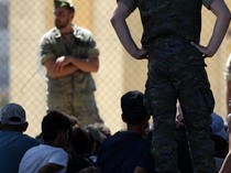 Bertambah, Korban Tewas Gelombang Migran Ilegal ke Spanyol Jadi 80 Orang