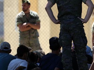 Bertambah, Korban Tewas Gelombang Migran Ilegal ke Spanyol Jadi 80 Orang