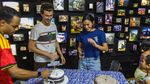 Shawn Mendes Tulis Ucapan Manis Bikin Bruna Marquezine Mewek