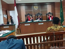 Ayah Bripda NS Jadi Saksi di PN Batam, Ungkap Dugaan Perundungan oleh Senior