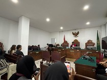 Roy Suryo Kalah Lagi di Praperadilan Ketiga