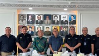 Skema Buka-Tutup Jadi Jalan Tengah Akses Bendungan Lahor