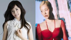 Potret SNSD dari Masa ke Masa