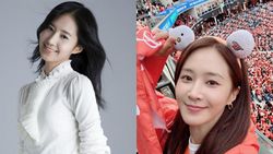 Potret SNSD dari Masa ke Masa