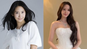Yoona masih punya visual kecantikan yang terpampang nyata. (Foto: dok. SMTOWN/Instagram)