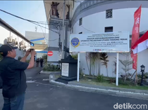 KSOP Akhirnya Buka Suara Soal KM Mutiara Sentosa 2 Terbakar 5 Meninggal