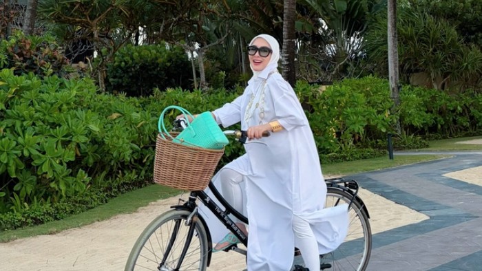 Syahrini