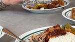Tak Hanya Jago Masak, Chef Wilgoz Hobi Kulineran ke Berbagai Kota!