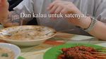 Tak Hanya Jago Masak, Chef Wilgoz Hobi Kulineran ke Berbagai Kota!