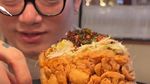 Tak Hanya Jago Masak, Chef Wilgoz Hobi Kulineran ke Berbagai Kota!