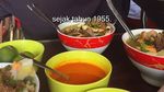 Tak Hanya Jago Masak, Chef Wilgoz Hobi Kulineran ke Berbagai Kota!