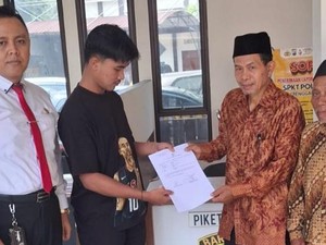 Tanah Masjid di Trenggalek Jadi Jaminan Kredit hingga Dilelang Bank