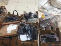 Polisi Pastikan Kegiatan Belajar di Sekolah Jaksel Normal Usai Temuan Senjata