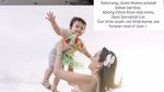 Kata Tengku Dewi Ketika Andrew Andika Rayakan Ultah Anak Bareng Istri