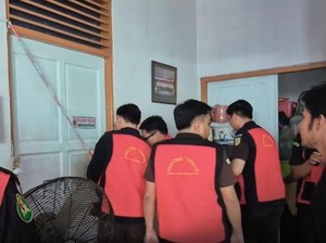 5 Komisioner KPU Kotim Jadi Tersangka Dugaan Penyimpangan Dana Hibah
