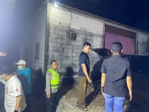 Terduga Pembunuh Bos Konter Ambarawa Ternyata Teman Korban