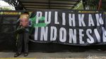 Tolak Tambang Geothermal, Aktivis Desak ESDM Lindungi Tanah Adat