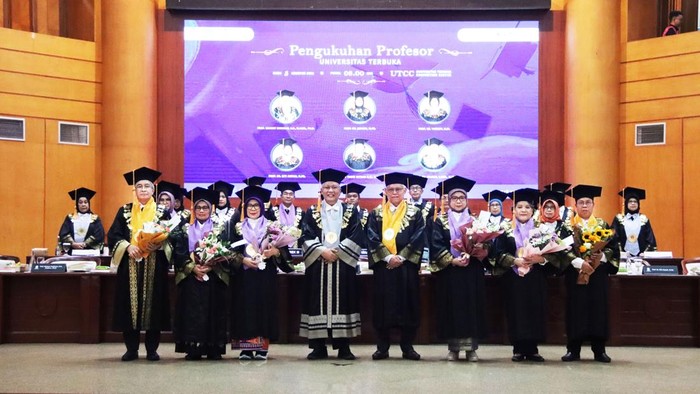 Universitas Terbuka