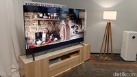 Xiaomi Ungkap Strategi TV Mini LED Bisa Lebih Terjangkau