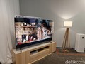 Xiaomi Ungkap Strategi TV Mini LED Bisa Lebih Terjangkau
