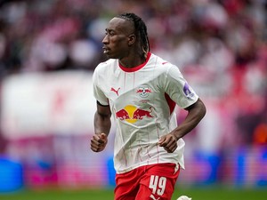 Sah! Yan Diomande Akhirnya Pindah ke Real Madrid