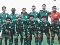 PSMS Medan Coret 4 Pemain Asing yang Ikut Piala Presiden 2026