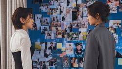 Spoiler Drakor A Bona Fide Killer Episode 3, Tayang Malam Ini