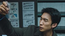 Spoiler Drakor A Bona Fide Killer Episode 3, Tayang Malam Ini